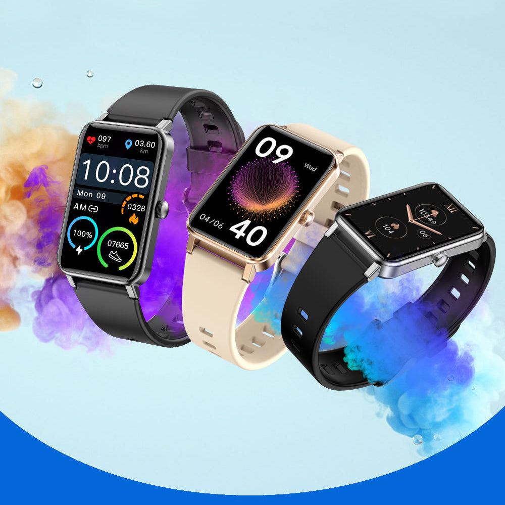 ZX18 Sports Smart Watch