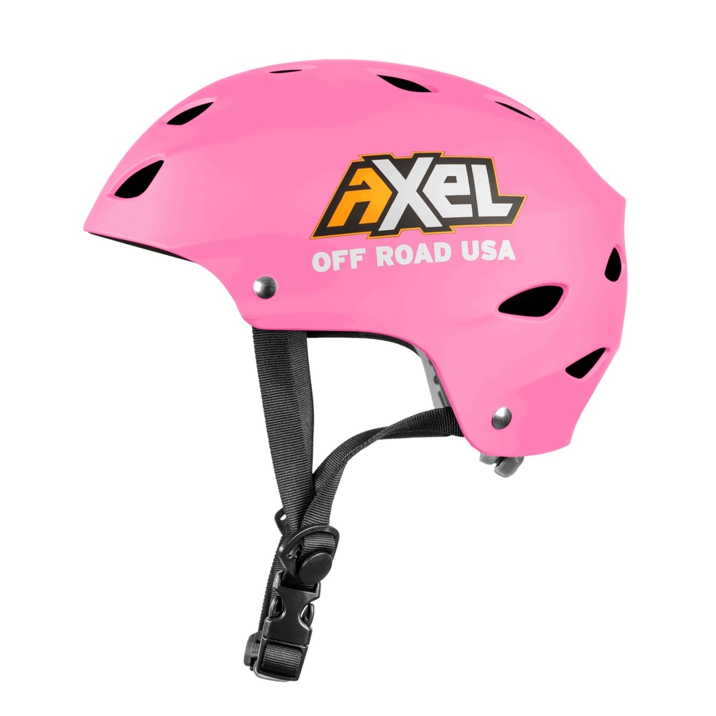 Casco de trail todoterreno