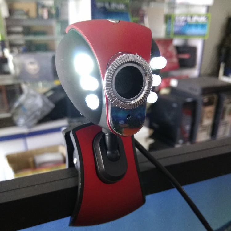 Caméra USB pour ordinateur