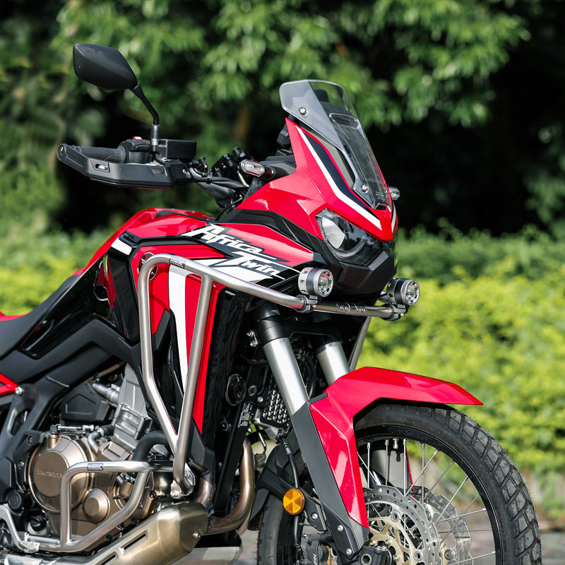 HONDA CRF1100 Africa Twin Crash Bar Upper Parts+Lower Parts Set
