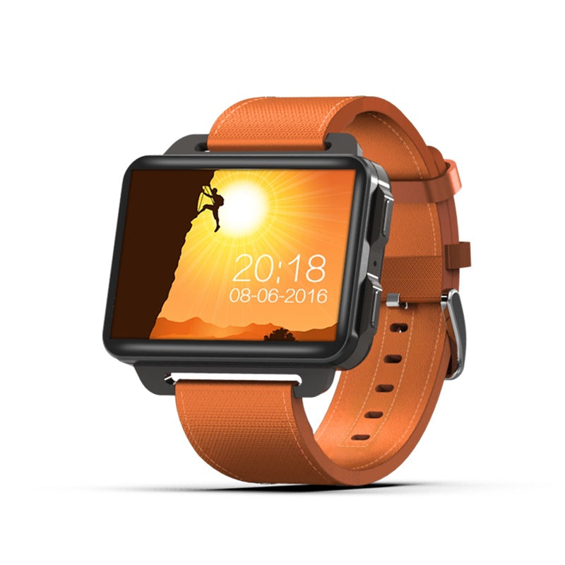 DM99 Smart Watch