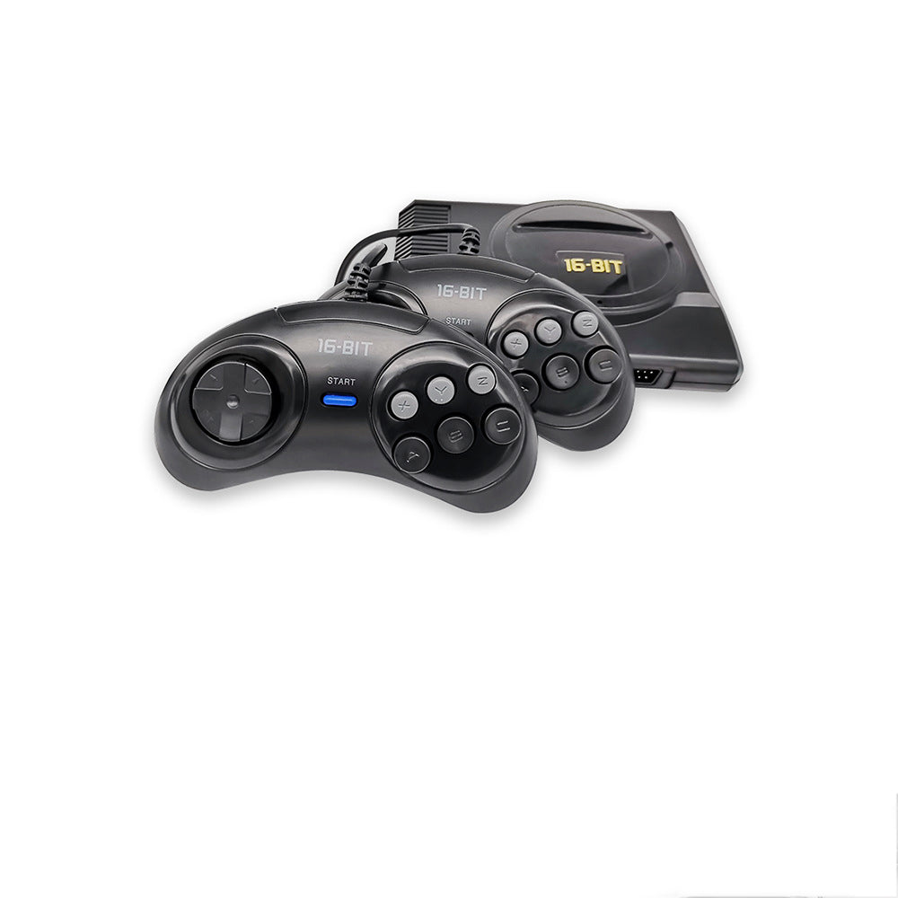 Console de jeu rétro pour la maison