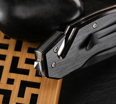 Couteau de chasse Couteau pliant
