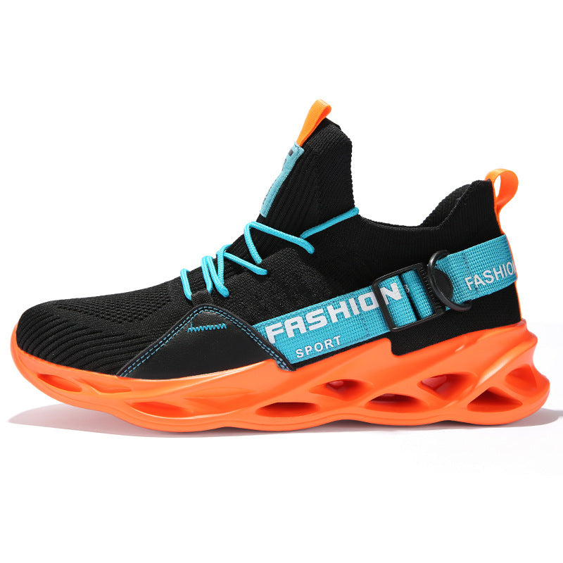 Zapatillas voladoras ligeras