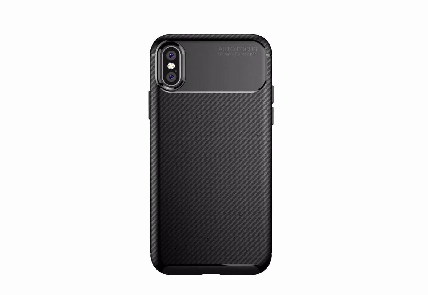 Funda de teléfono móvil esmerilada