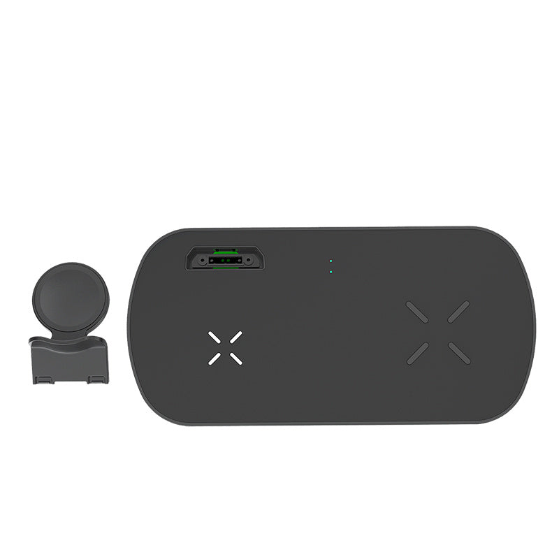 Chargeur sans fil 3 en 1