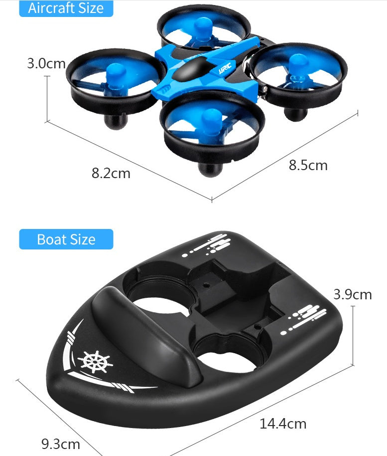 Flying Drone Toy