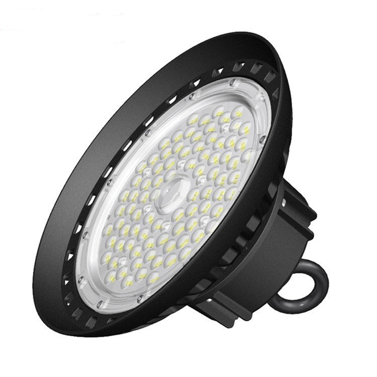 Carcasa de lámpara de proyección LED
