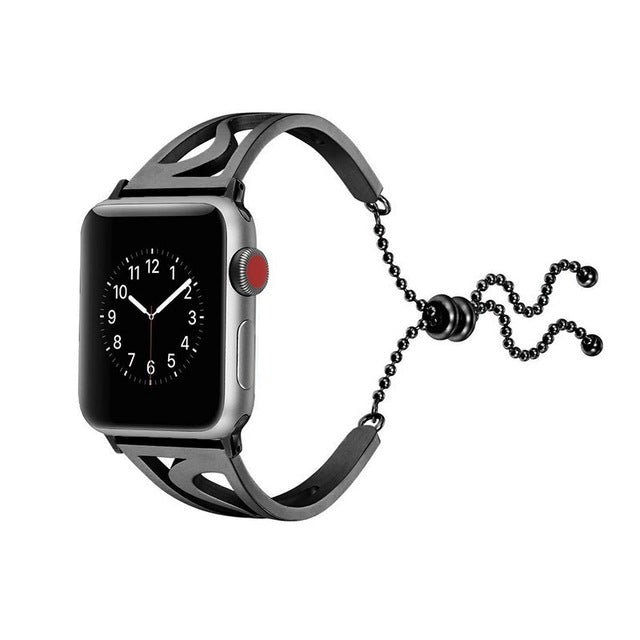 Hollow Watch