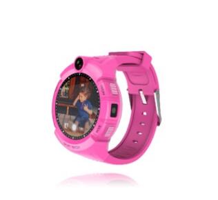 Q360 Smart Watch