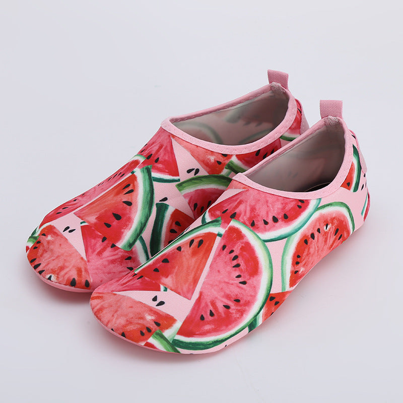 Quick-drying Soft Shoes Women