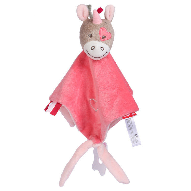 Peluche para dormir apaciguador
