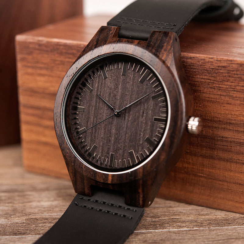 D26 Men's Quartz Watch