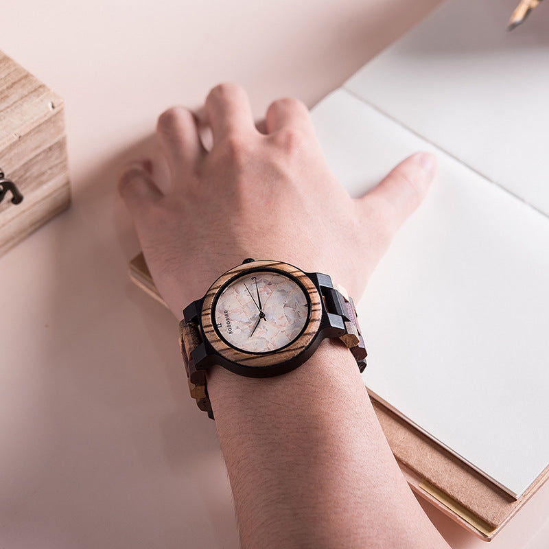 Casual Watch