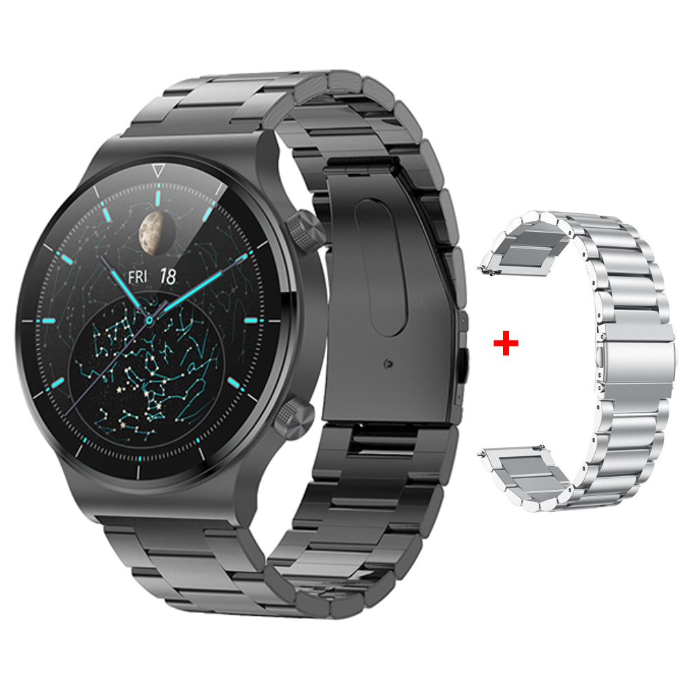 Waterproof Smart Watch