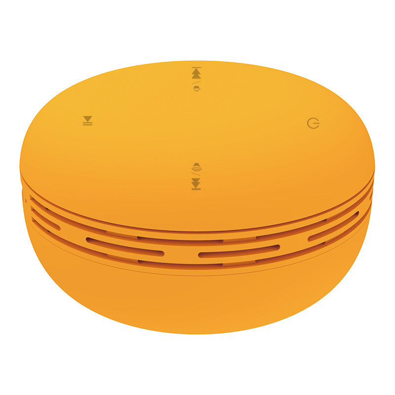 Altavoz Bluetooth Hamburgo TWS Macaron Color Mini Altavoz Subwoofer Regalo Altavoz Pequeño