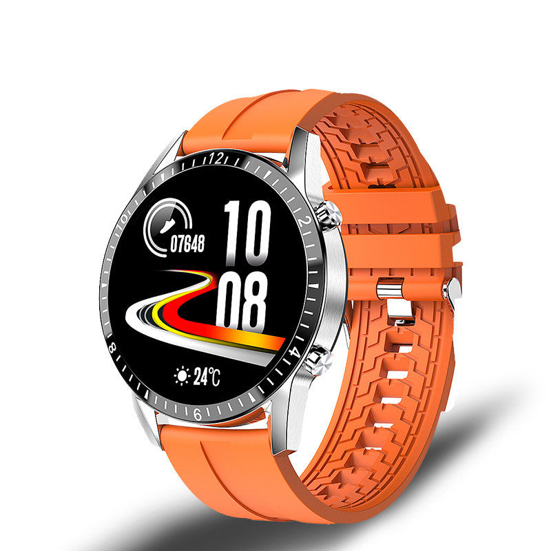 Waterproof Smart Watch