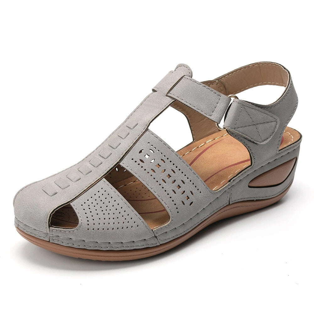 Foreign Trade Sandals Large Shoes