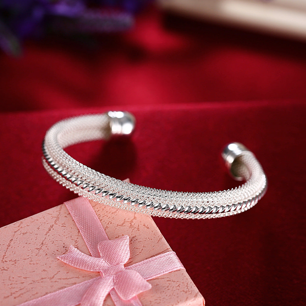 Bijoux en argent Boutique de mode coréenne Bijoux