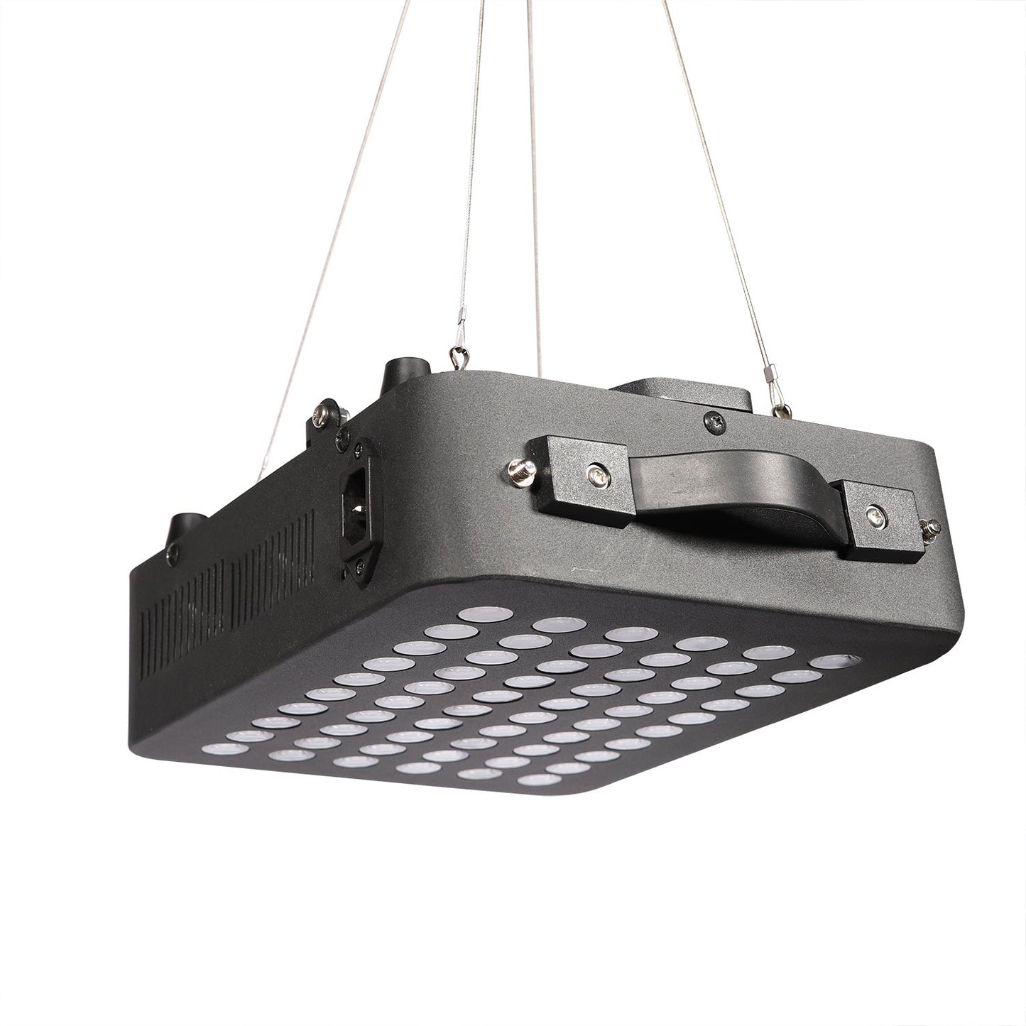 Thérapie par la lumière rouge LED infrarouge 300W Lampe de thérapie LED anti-âge pour le corps entier Soulagement de la douleur cutanée Lumière de croissance LED rouge