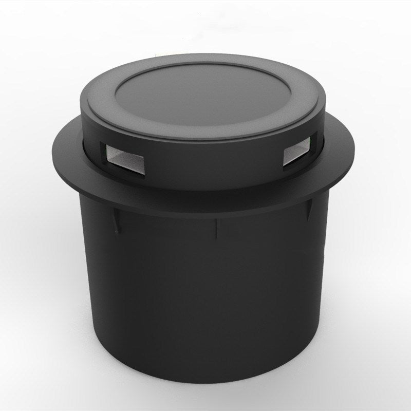 Cargador inalámbrico dual de escritorio USB