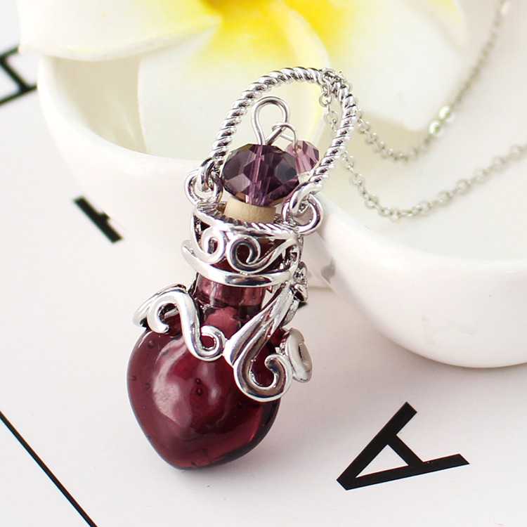 Men's Necklace Jewelry All-match