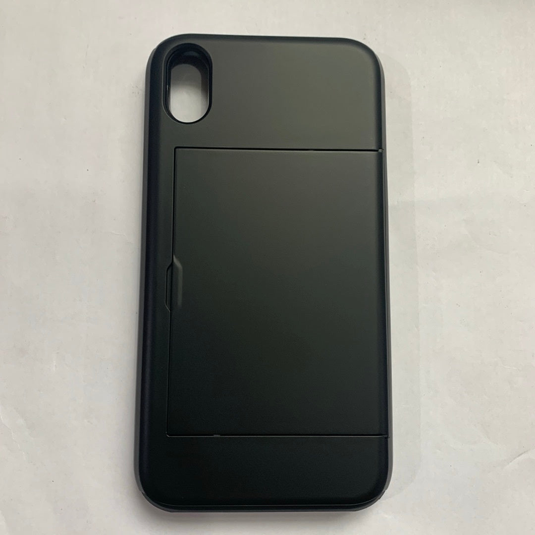 Étui porte-cartes pour téléphone portable