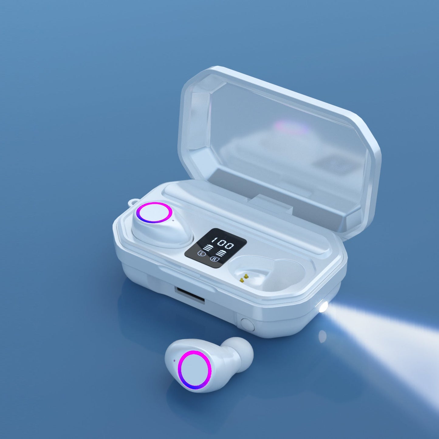 Auriculares inalámbricos Bluetooth