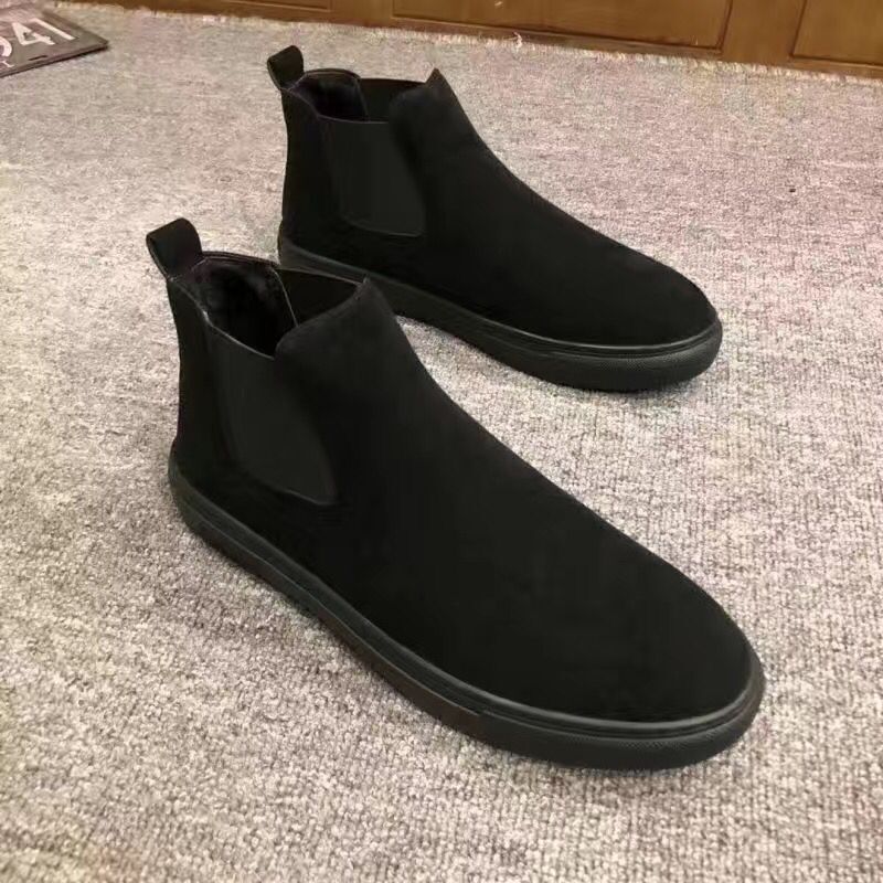 Casual Cotton Shoes