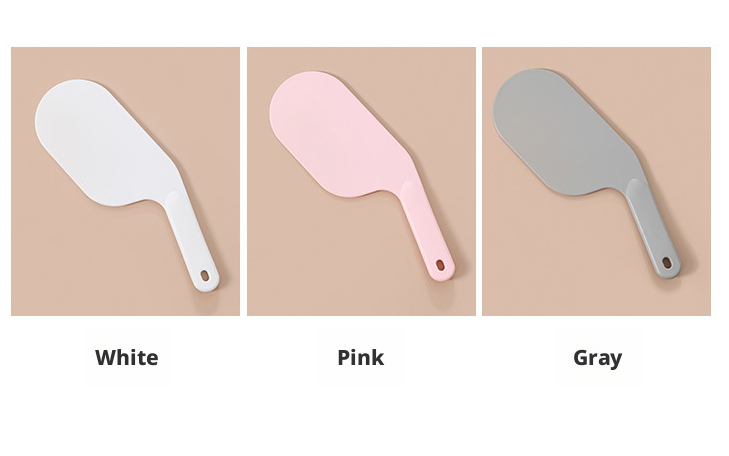 Bouchon de matelas - rose - un paquet