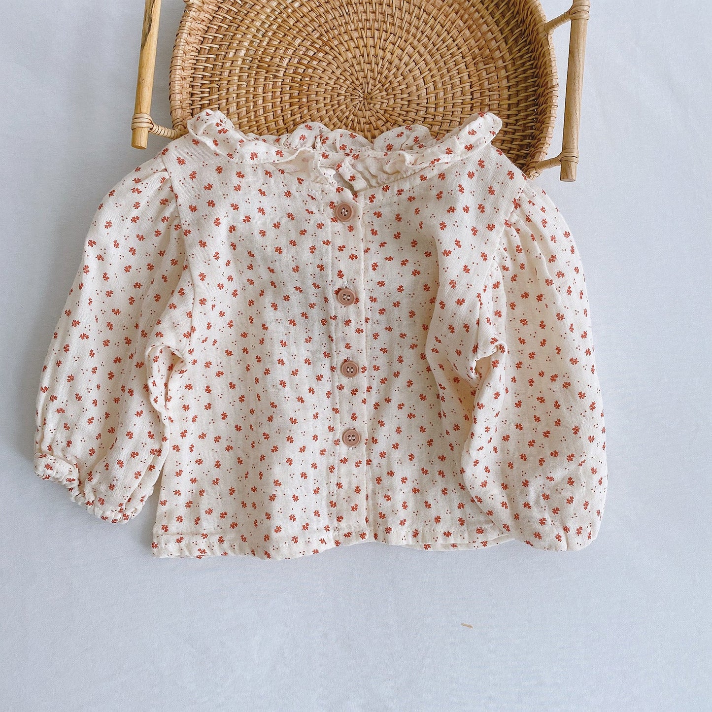 Baby Romper 0-2 Years Essential