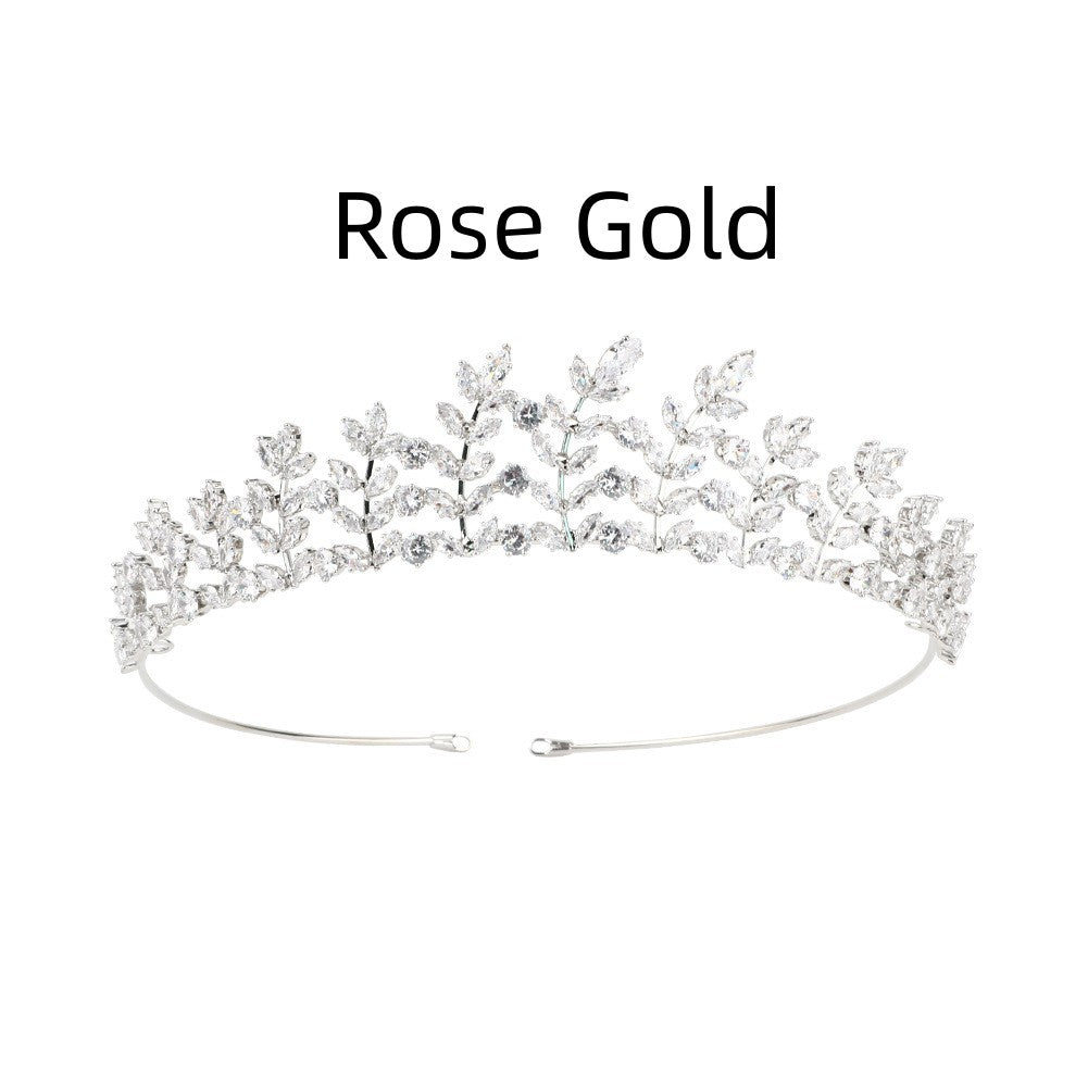 Jane Eyre Jewelry Bride