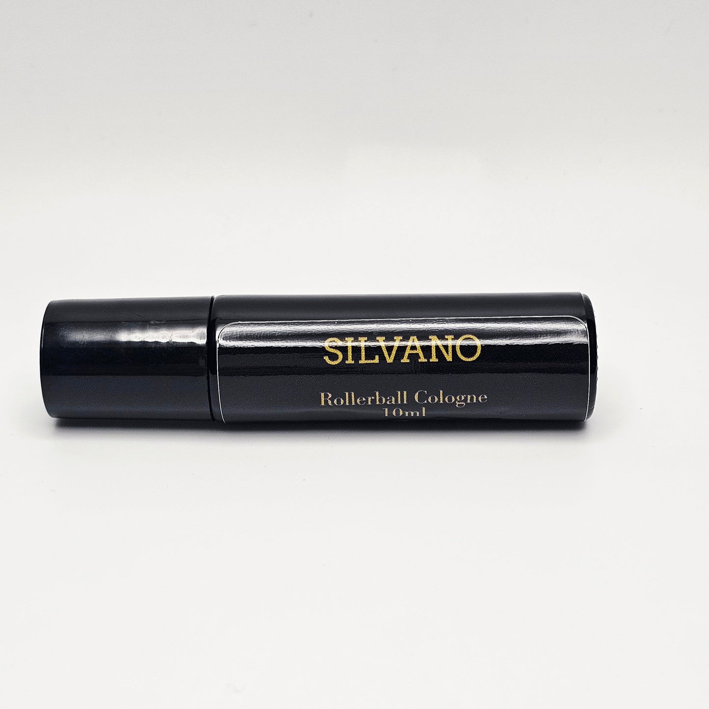 SILVANO | Parfum pour homme à bille 10ml – Fragrance par ZAFFIRI