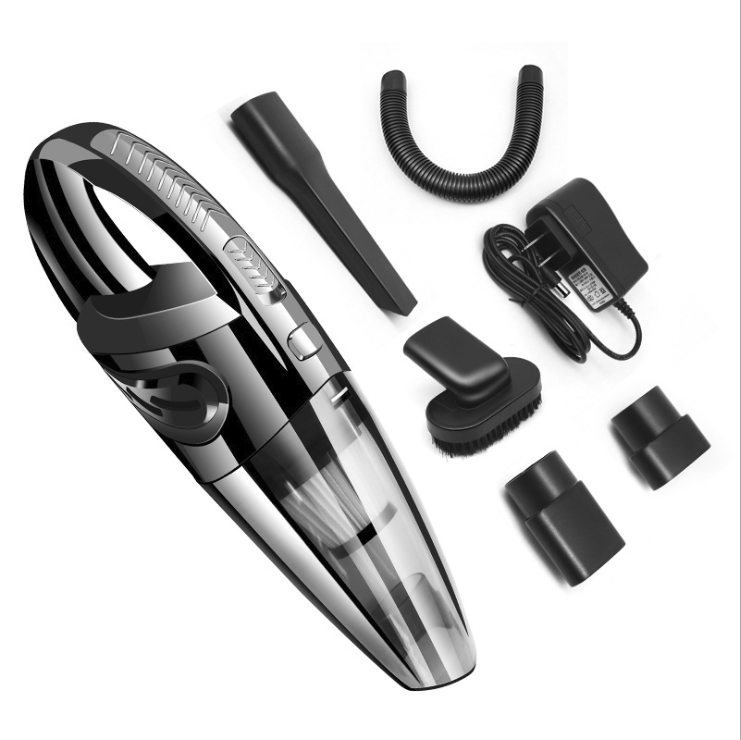 Aspirateur de voiture