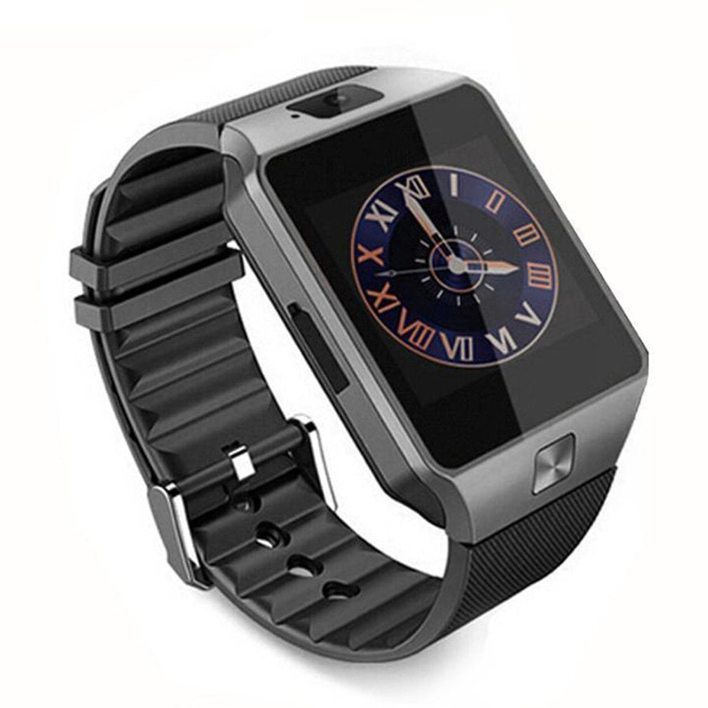 Reloj inteligente Bluetooth en chino