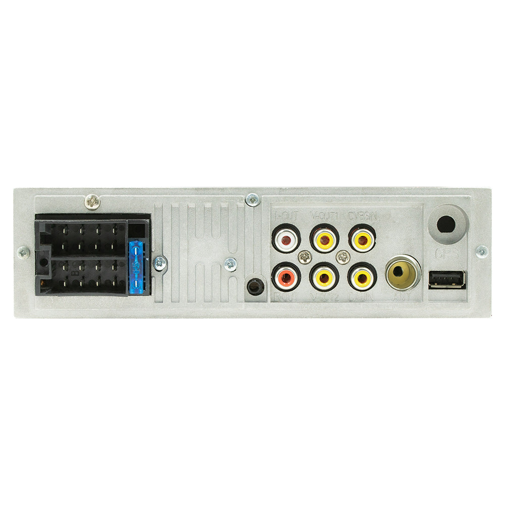 Reproductor Bluetooth conectado al teléfono móvil