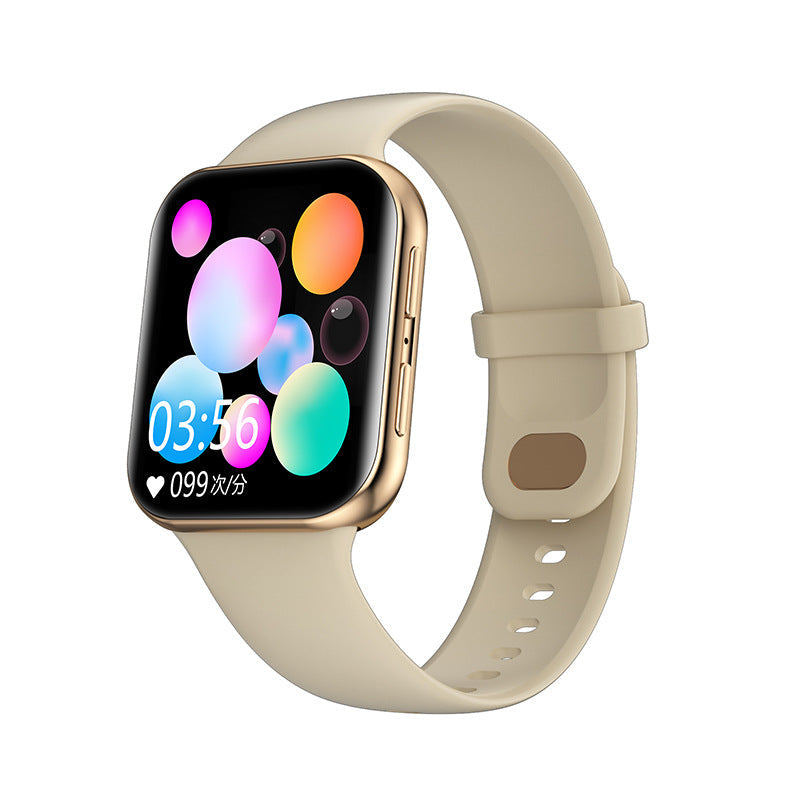 CK68 Smart Watch