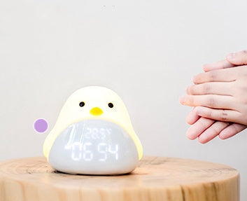 Reloj electrónico inteligente multifuncional Time Bird