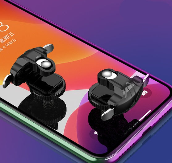 Bouton de manette de jeu