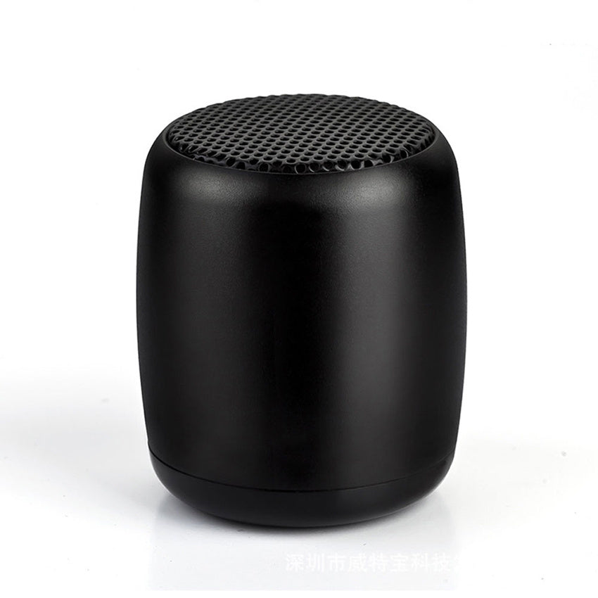 Minicañón alemán Altavoz inalámbrico Bluetooth