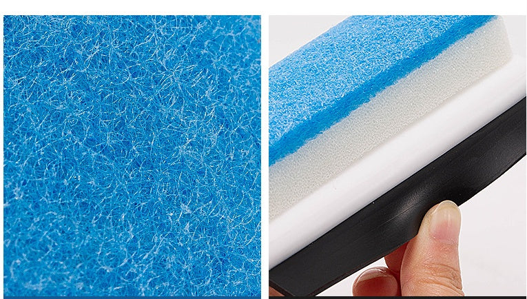 Cepillo de limpieza Cepillo de suelo Espejo de baño Azulejos
