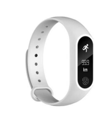Bague Bluetooth étanche intelligente à contrôle gestuel