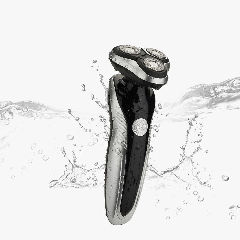Rasoir rechargeable lavable 4D