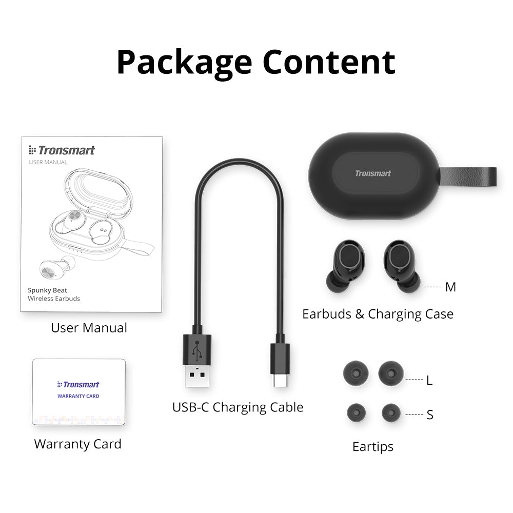 Auriculares Bluetooth