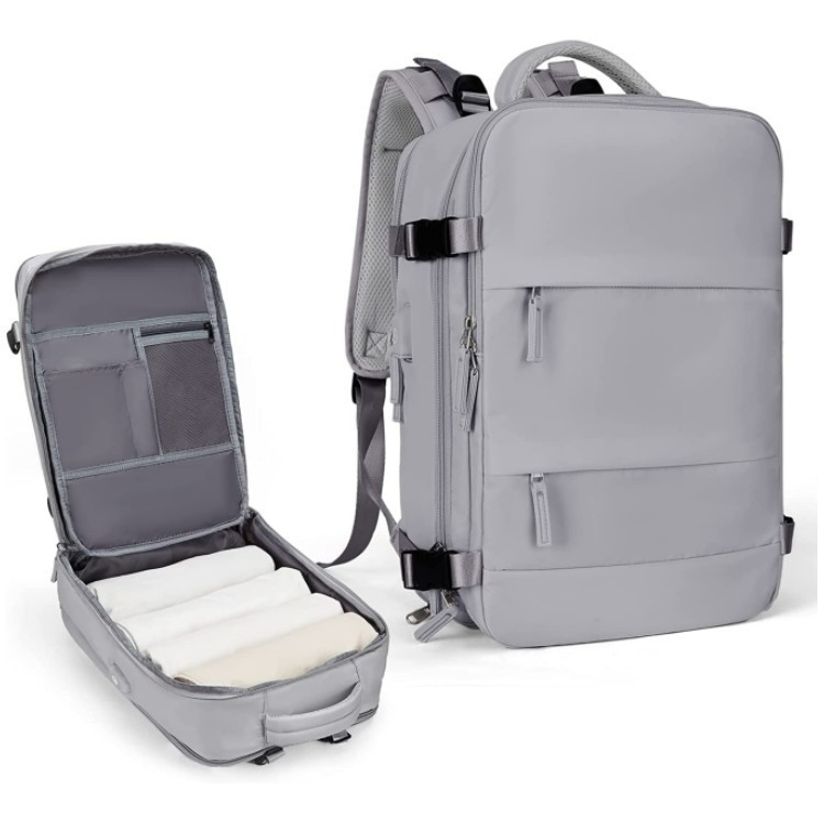 MaxiPack Traveler Bag