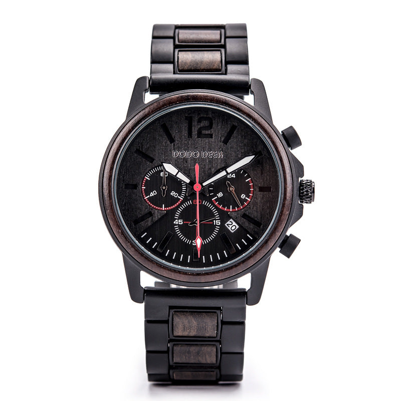 Quartz Watch