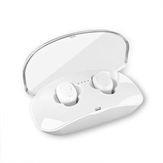 Auriculares Bluetooth intrauditivos