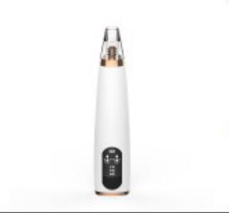 Nettoyant Points Noirs et Pores