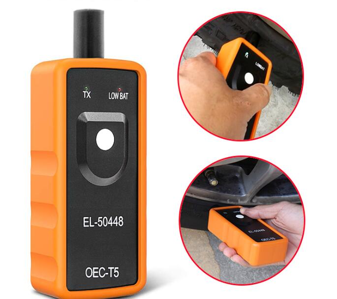 EL-50448 Outil d'activation TPMS OEC-T5