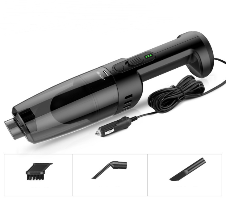 Aspirateur de voiture